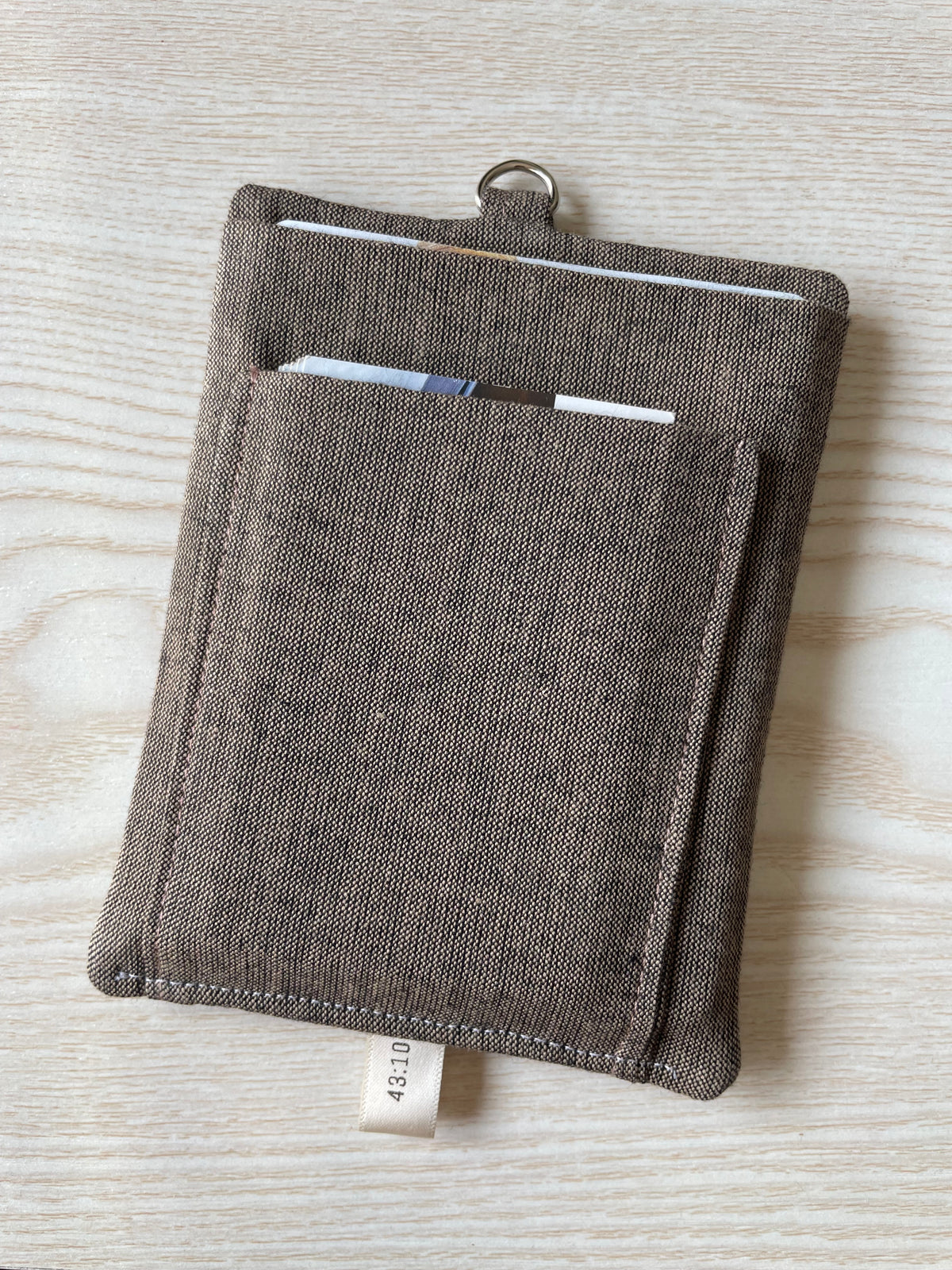 Millennial Gray Tiny Tote
