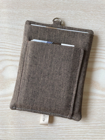 Millennial Gray Tiny Tote
