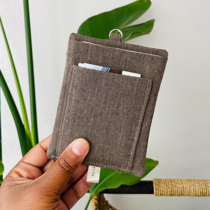 Millennial Gray Tiny Tote