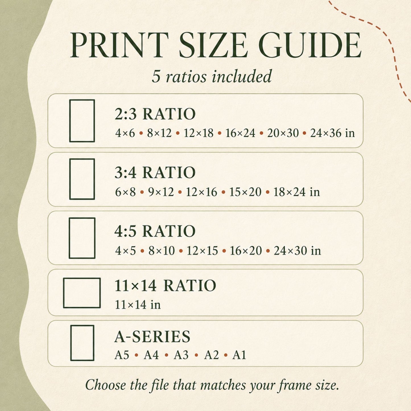 Thrifty Sewist Definition Print | Printable Sewing Room Wall Art