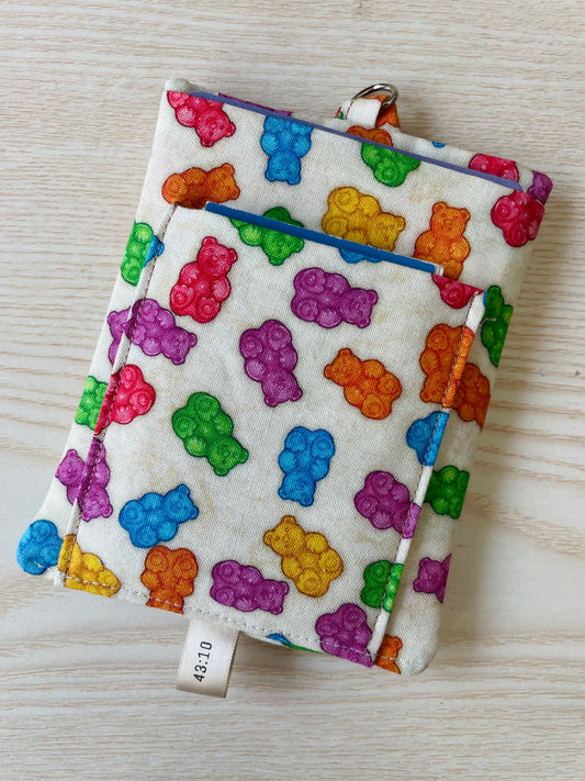 Gummy Party Tiny Tote