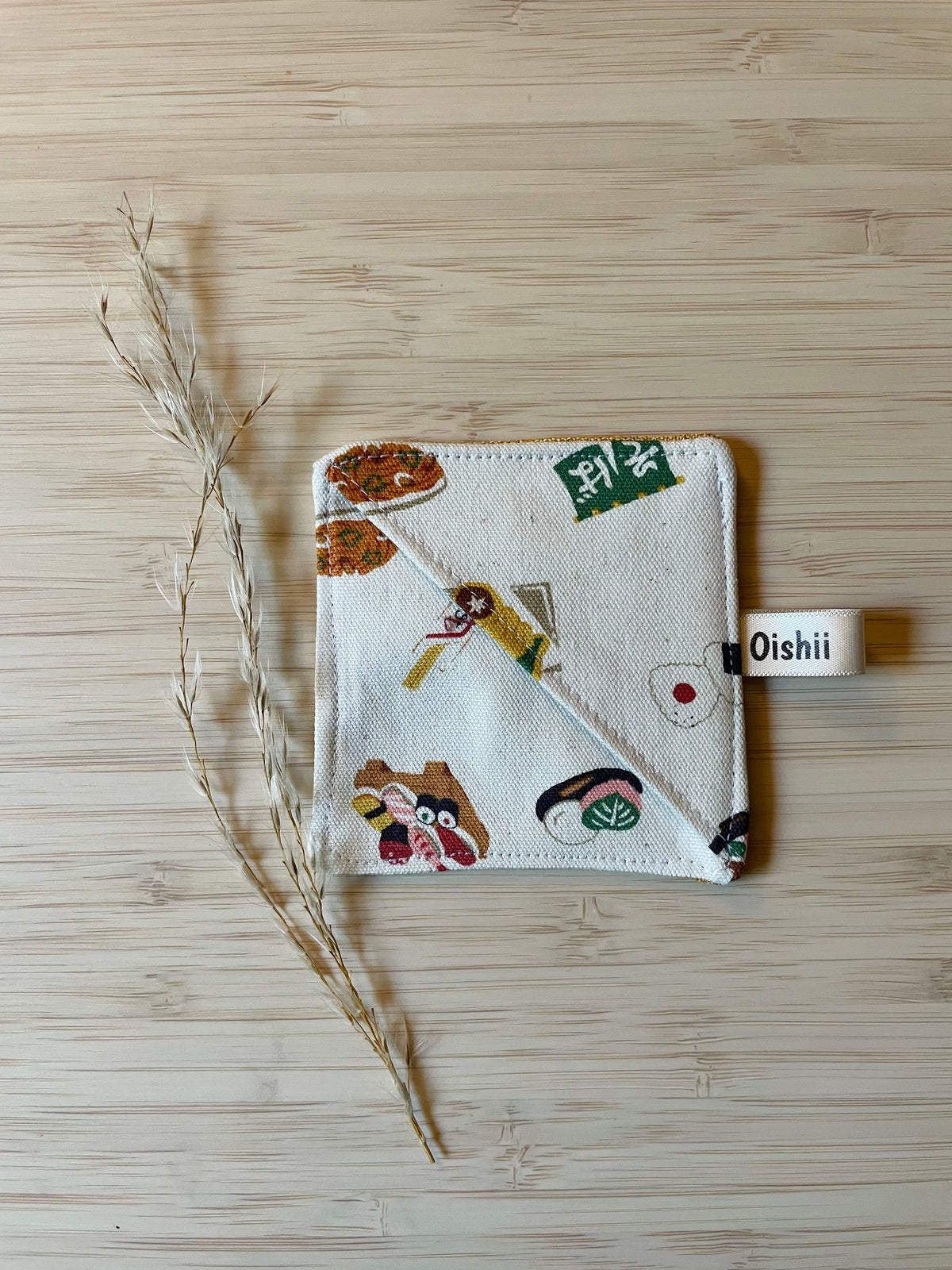 CookMarks | Corner Bookmarks for Cookbooks