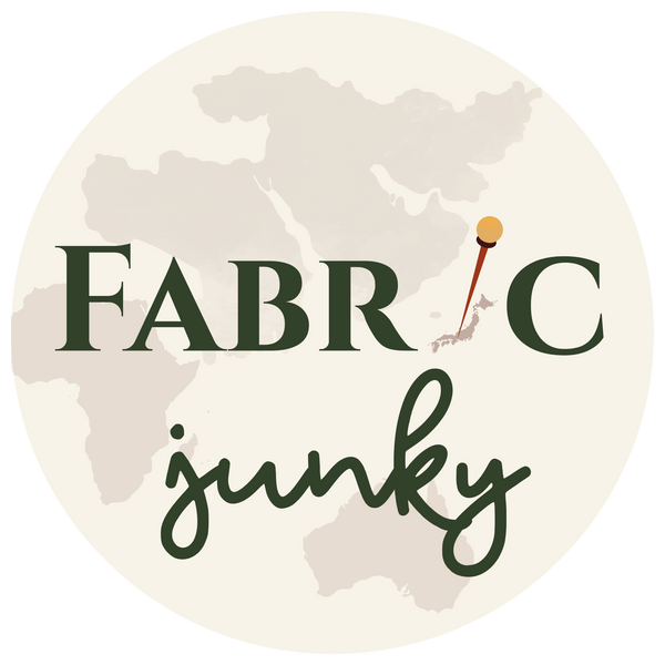Fabric Junky Co.