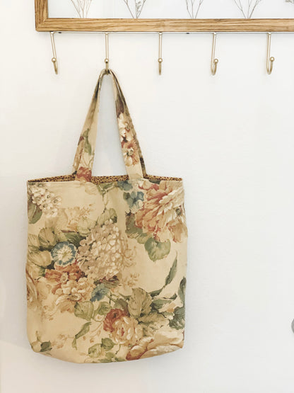 The Heirloom Everyday Tote