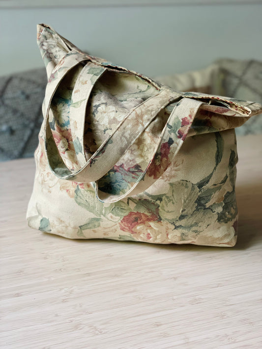 The Heirloom Everyday Tote