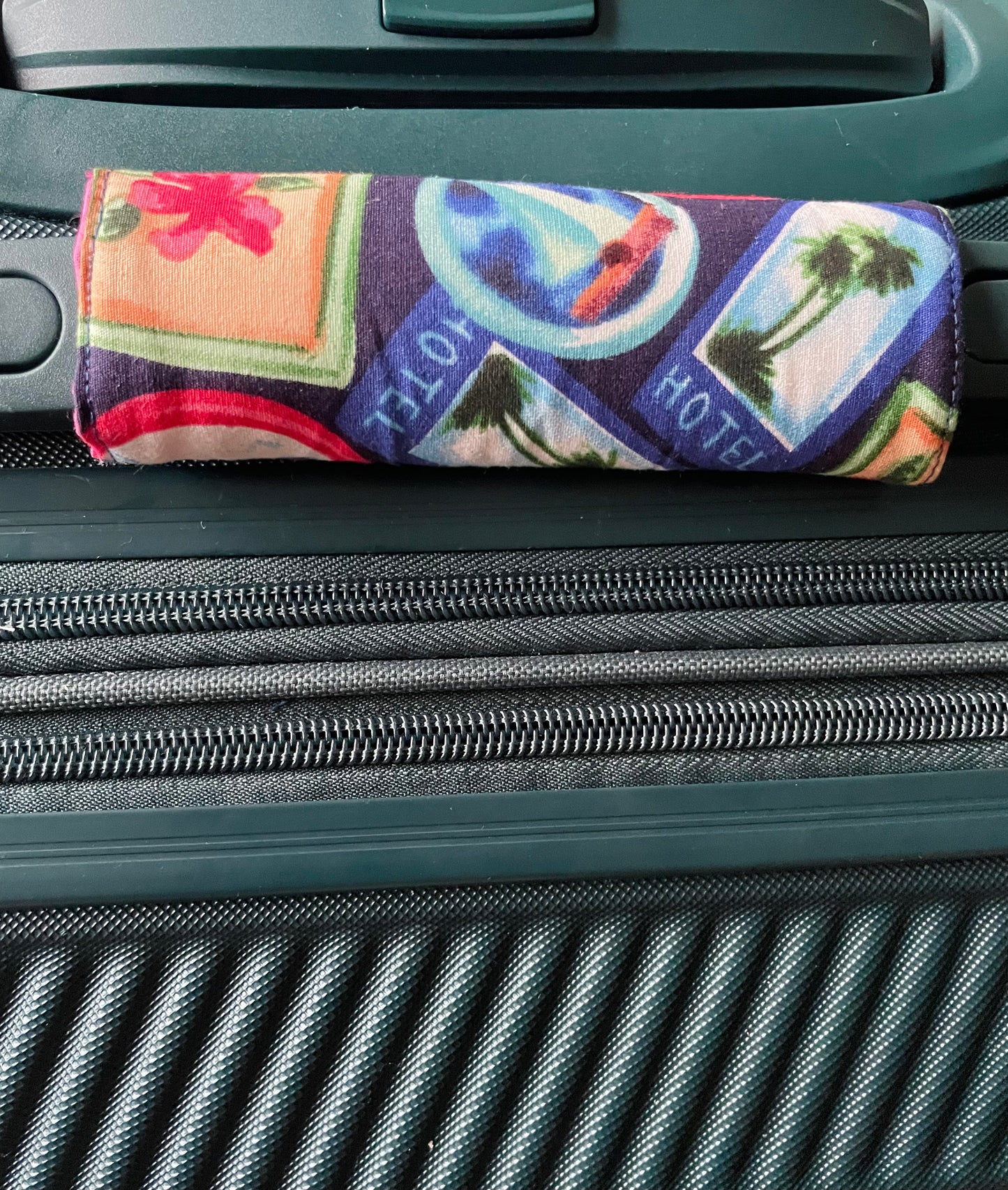 Baggage Buddy