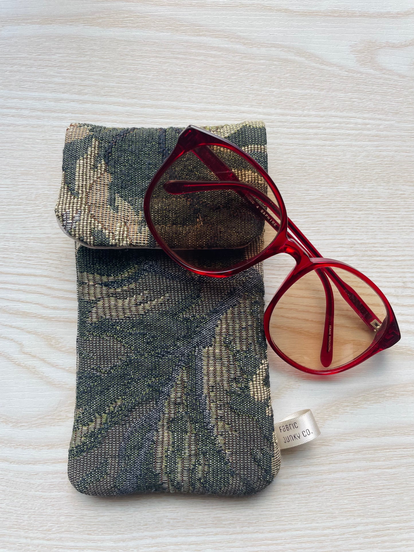 Sunglasses Case
