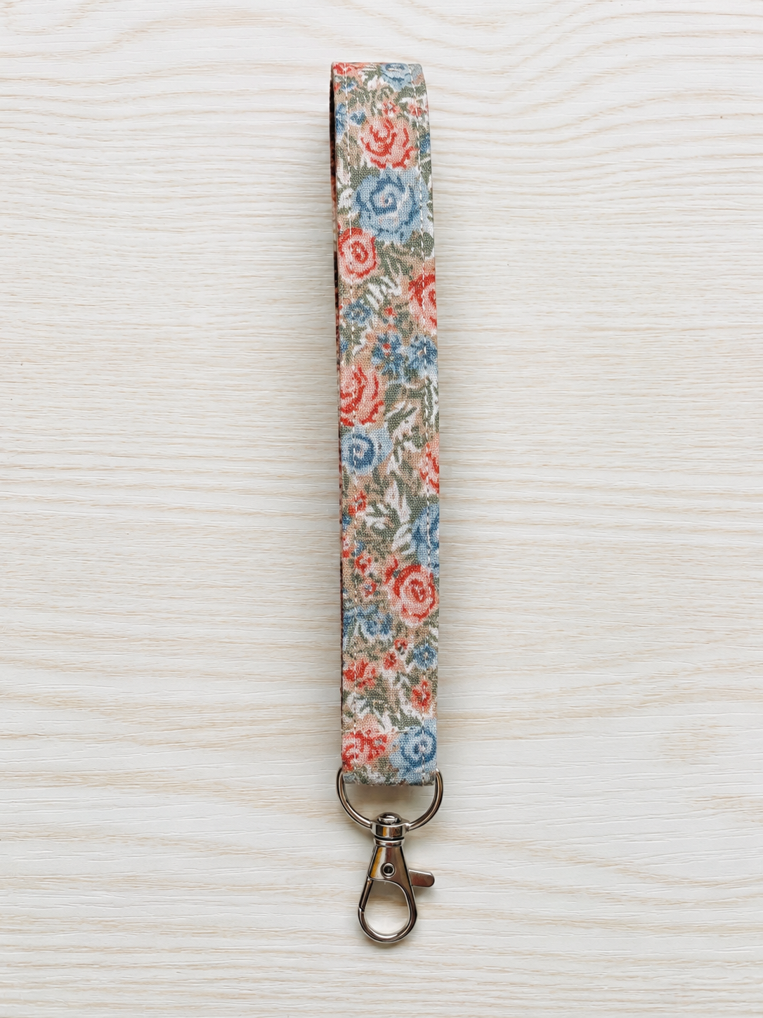 English Rose Tiny Tote Wristlet Set
