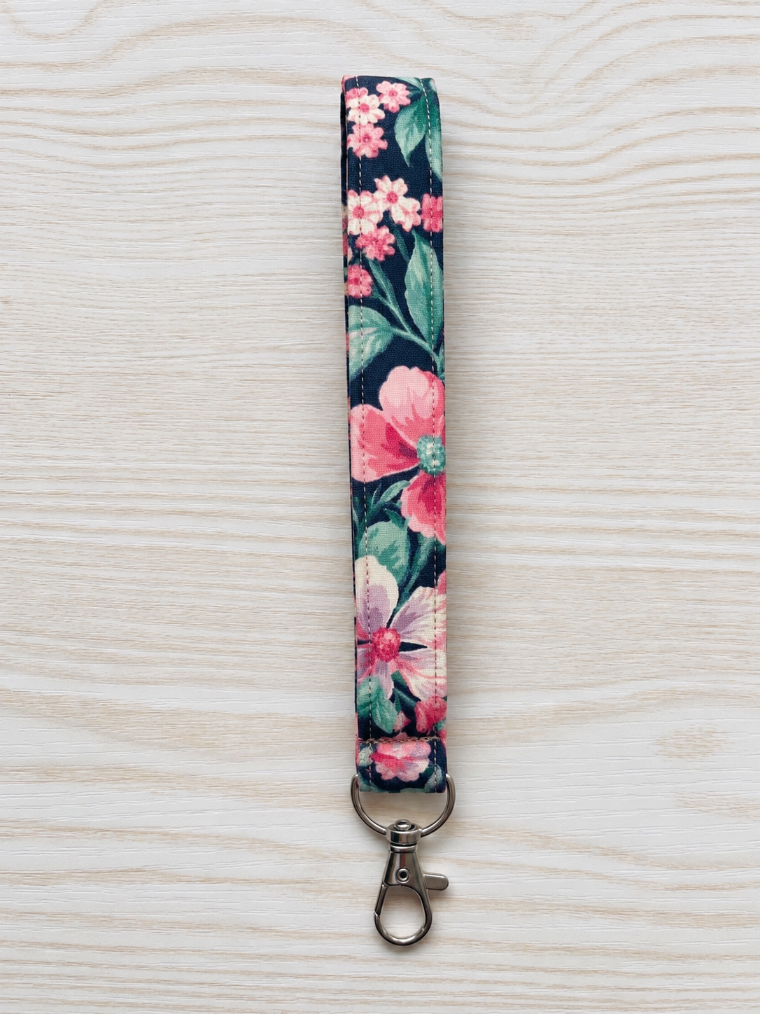 Midnight Garden Wristlet Set