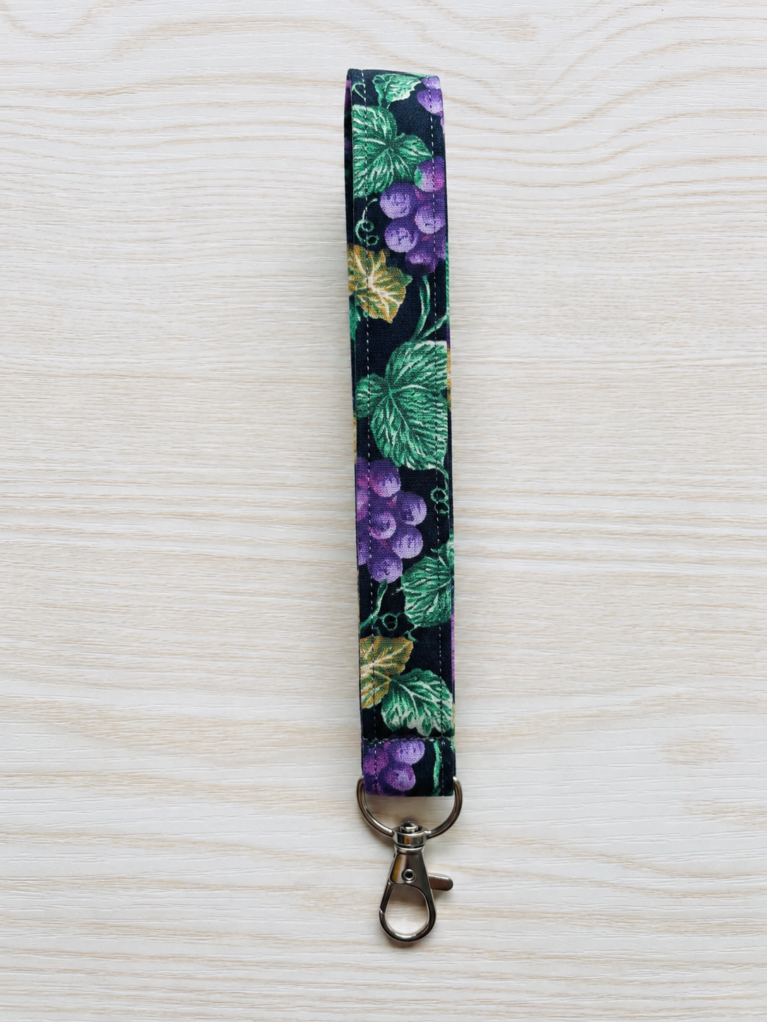 Vineyard Bloom Tiny Tote Wristlet Set