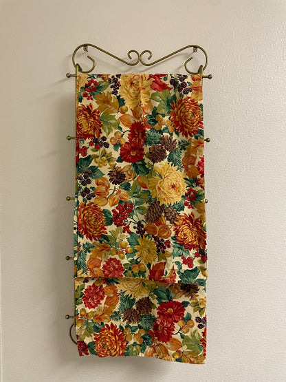 Autumn Harvest Floral