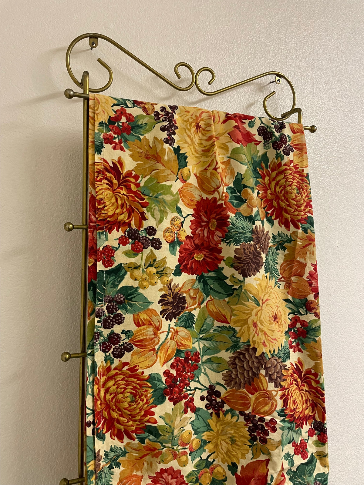 Autumn Harvest Floral