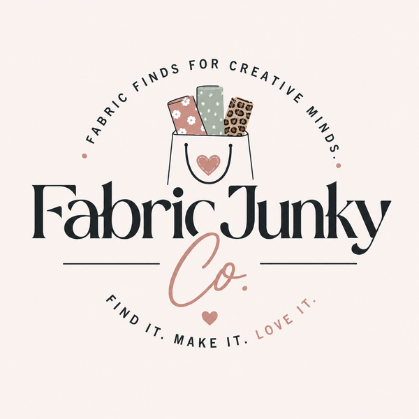 Fabric Junky Co.